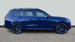 2024 (24) BMW X7 xDrive40i MHT M Sport 5dr Step Auto 4952782