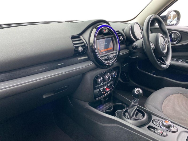 2019 (69) MINI CLUBMAN 1.5 Cooper Classic 6dr 4973939
