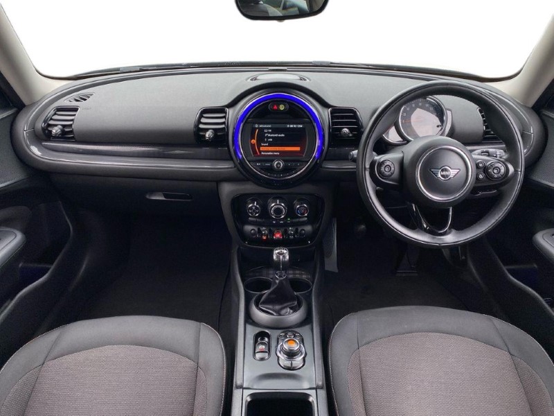 2019 (69) MINI CLUBMAN 1.5 Cooper Classic 6dr 4973936