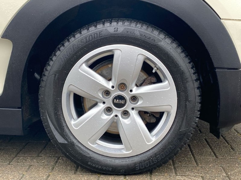 2019 (69) MINI CLUBMAN 1.5 Cooper Classic 6dr 4973946