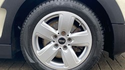 2019 (69) MINI CLUBMAN 1.5 Cooper Classic 6dr 4973946