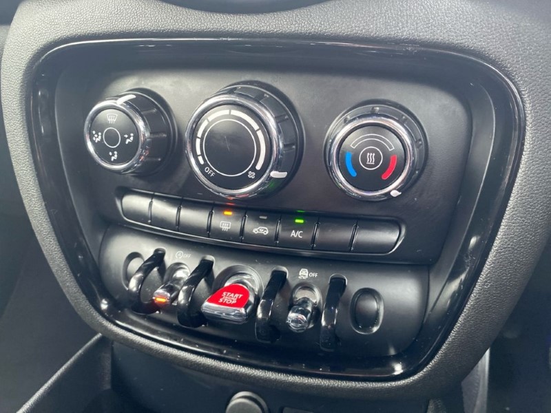 2019 (69) MINI CLUBMAN 1.5 Cooper Classic 6dr 4973960