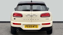2019 (69) MINI CLUBMAN 1.5 Cooper Classic 6dr 4973947