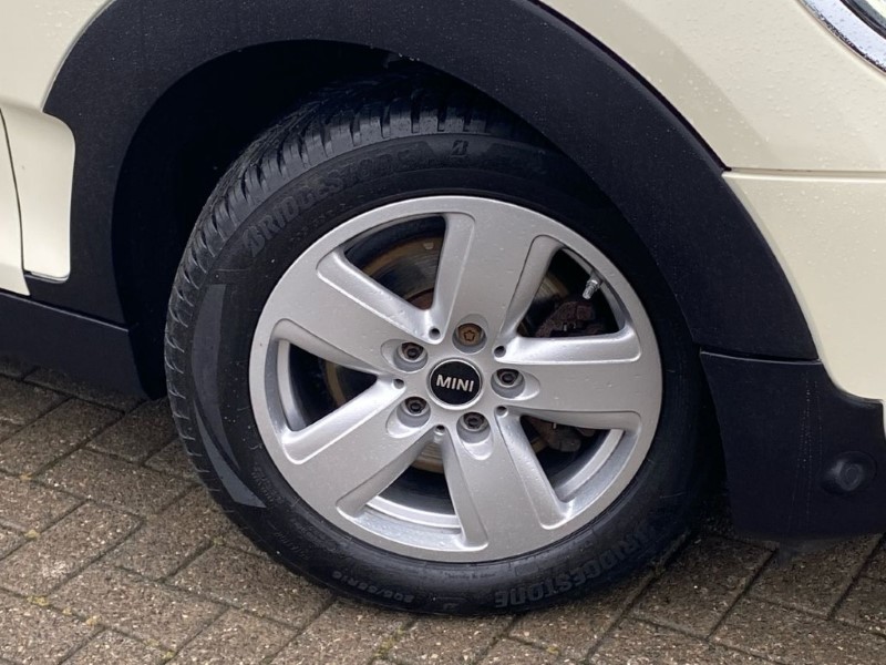 2019 (69) MINI CLUBMAN 1.5 Cooper Classic 6dr 4973972