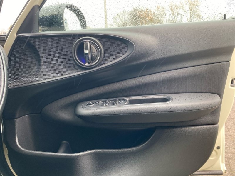 2019 (69) MINI CLUBMAN 1.5 Cooper Classic 6dr 4973953