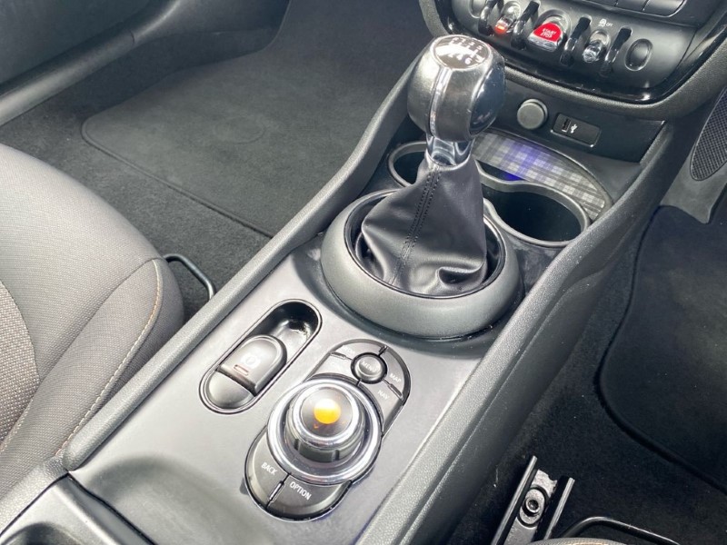 2019 (69) MINI CLUBMAN 1.5 Cooper Classic 6dr 4973942