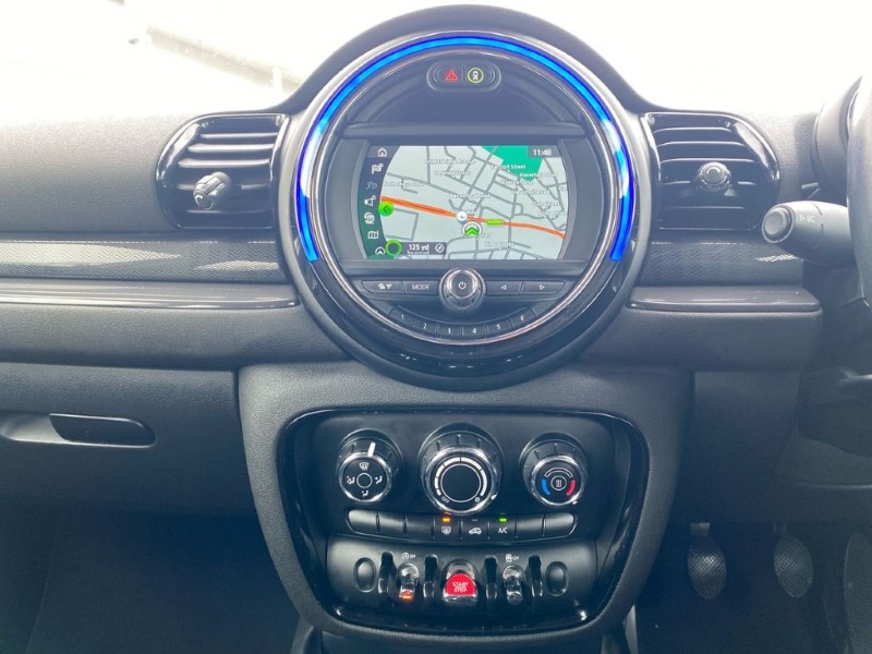 2019 (69) MINI CLUBMAN 1.5 Cooper Classic 6dr 4973958