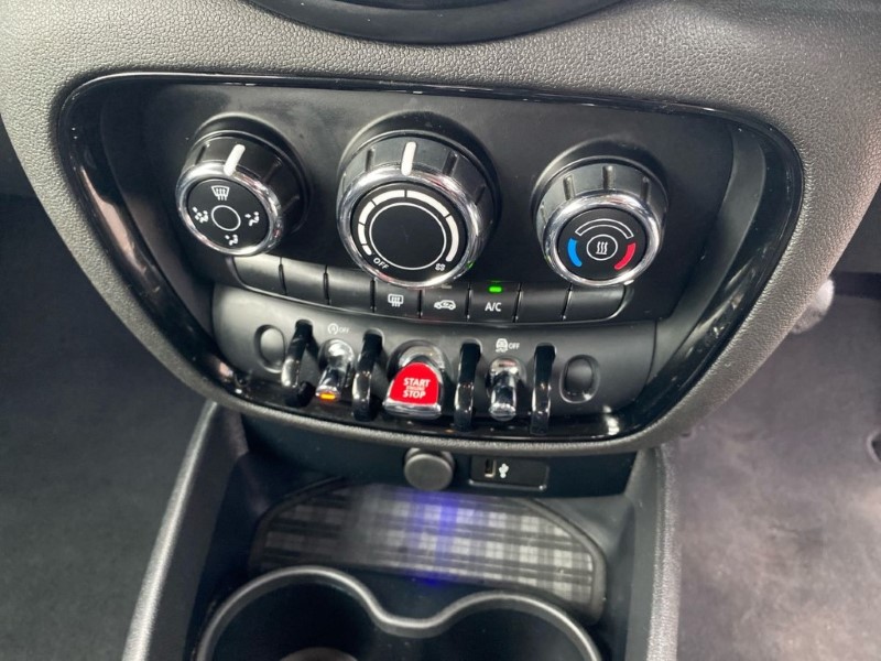 2019 (69) MINI CLUBMAN 1.5 Cooper Classic 6dr 4973951