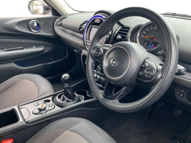 2019 (69) MINI CLUBMAN 1.5 Cooper Classic 6dr 4973938