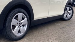 2019 (69) MINI CLUBMAN 1.5 Cooper Classic 6dr 4973976