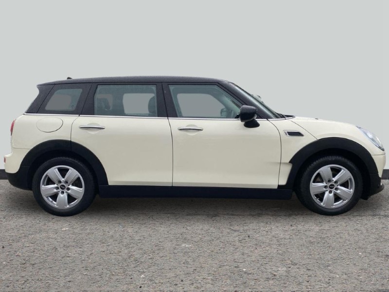 2019 (69) MINI CLUBMAN 1.5 Cooper Classic 6dr 4973935