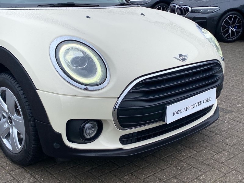 2019 (69) MINI CLUBMAN 1.5 Cooper Classic 6dr 4973970