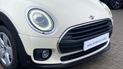 2019 (69) MINI CLUBMAN 1.5 Cooper Classic 6dr 4973970