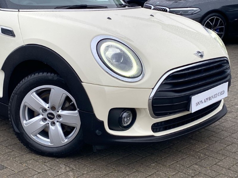 2019 (69) MINI CLUBMAN 1.5 Cooper Classic 6dr 4973969