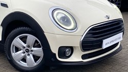 2019 (69) MINI CLUBMAN 1.5 Cooper Classic 6dr 4973969