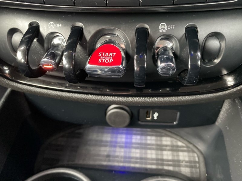 2019 (69) MINI CLUBMAN 1.5 Cooper Classic 6dr 4973961