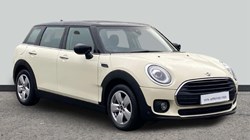 2019 (69) MINI CLUBMAN 1.5 Cooper Classic 6dr 4973933