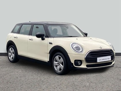 2019 (69) MINI CLUBMAN 1.5 Cooper Classic 6dr