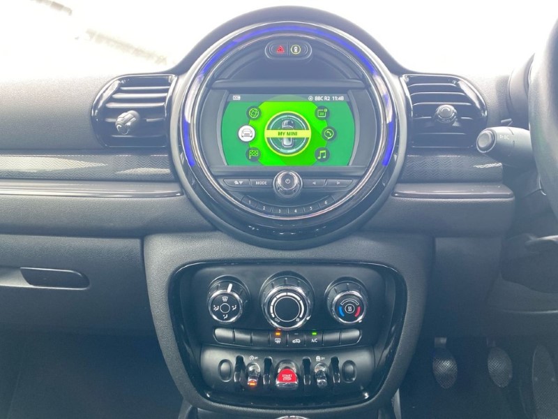 2019 (69) MINI CLUBMAN 1.5 Cooper Classic 6dr 4973957