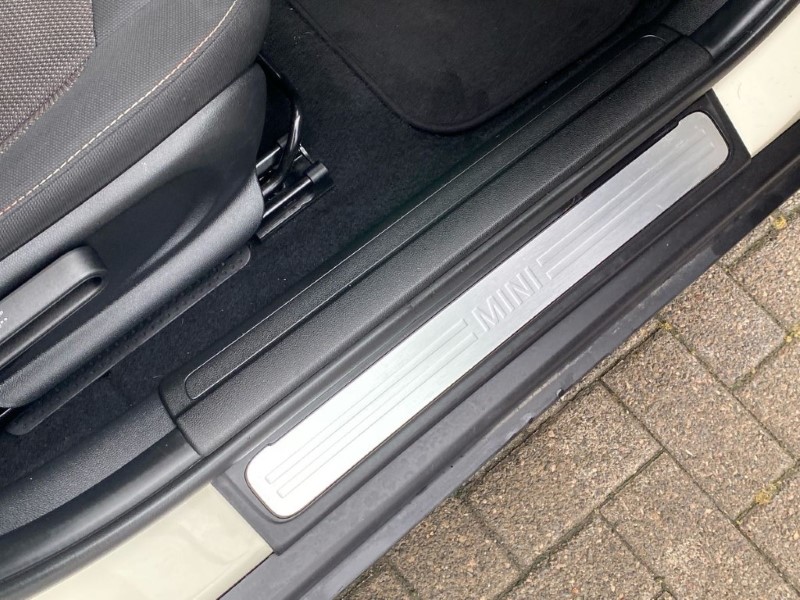 2019 (69) MINI CLUBMAN 1.5 Cooper Classic 6dr 4973967
