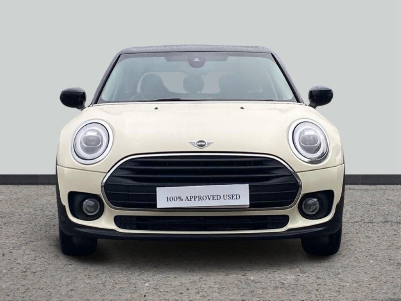 2019 (69) MINI CLUBMAN 1.5 Cooper Classic 6dr 4973948