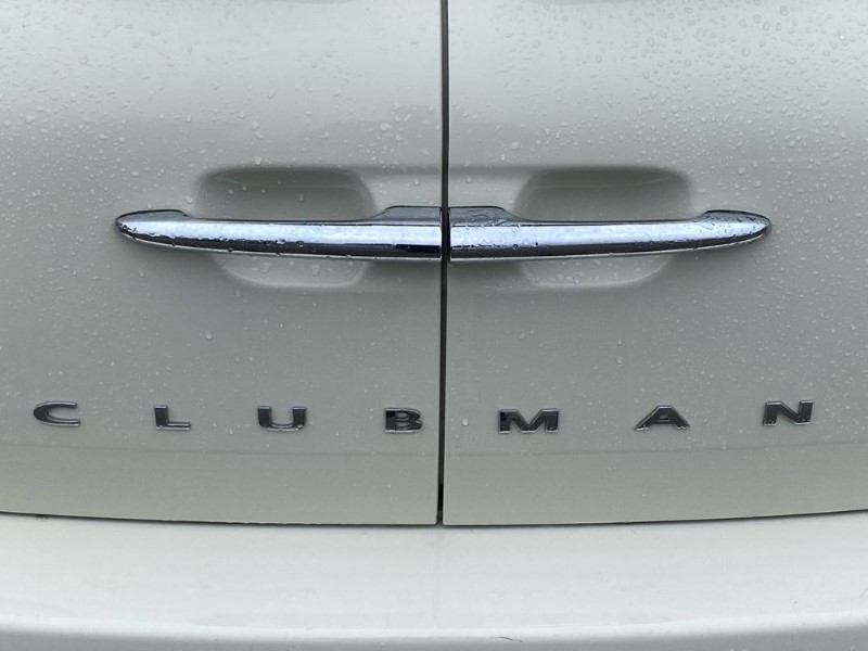 2019 (69) MINI CLUBMAN 1.5 Cooper Classic 6dr 4973974