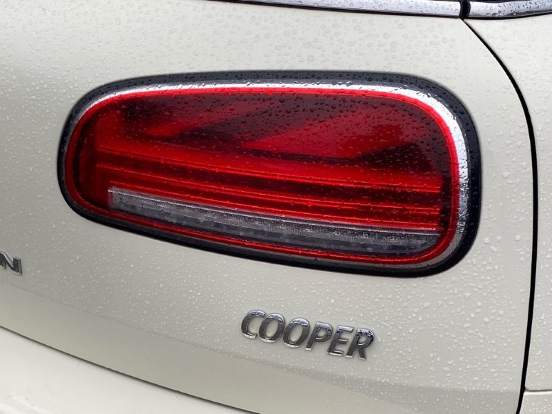 2019 (69) MINI CLUBMAN 1.5 Cooper Classic 6dr 4973975