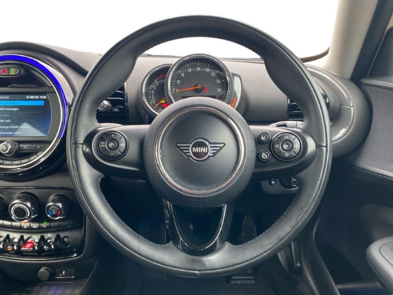 2019 (69) MINI CLUBMAN 1.5 Cooper Classic 6dr 4973937