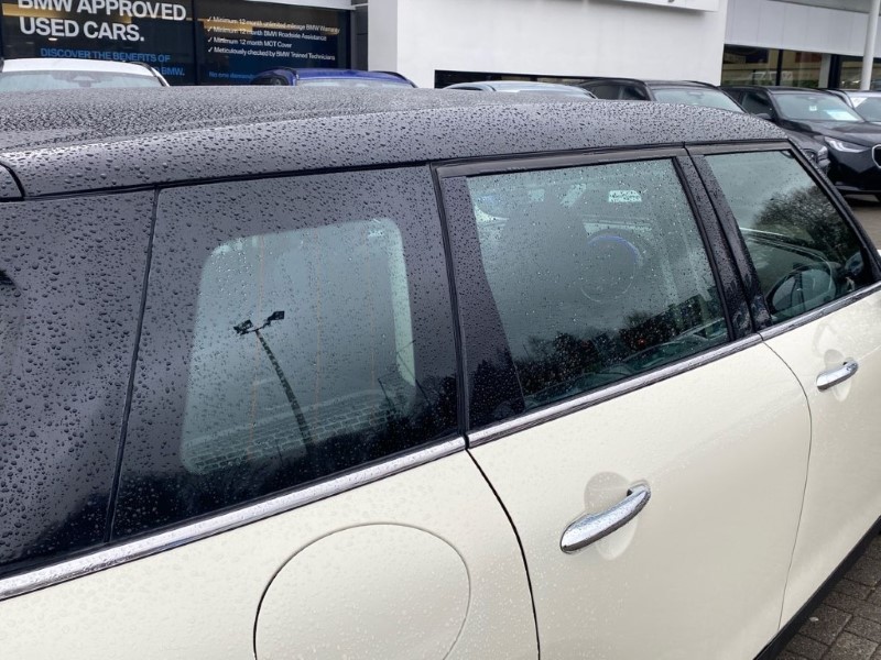 2019 (69) MINI CLUBMAN 1.5 Cooper Classic 6dr 4973979