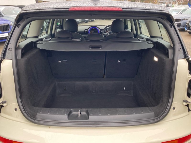 2019 (69) MINI CLUBMAN 1.5 Cooper Classic 6dr 4973945