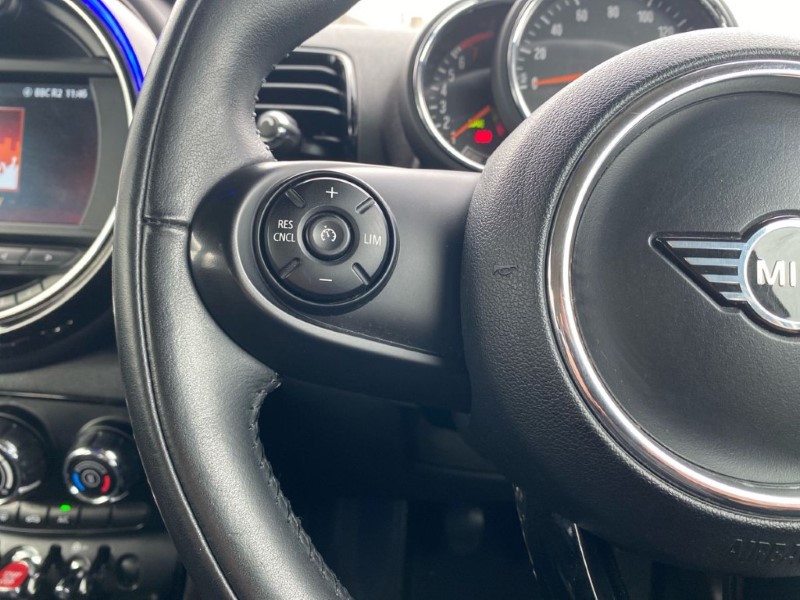 2019 (69) MINI CLUBMAN 1.5 Cooper Classic 6dr 4973949