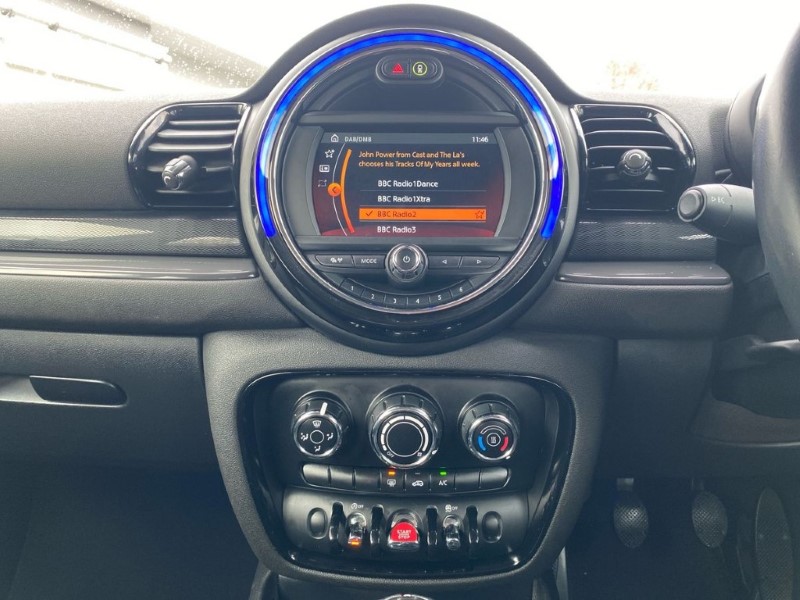 2019 (69) MINI CLUBMAN 1.5 Cooper Classic 6dr 4973940