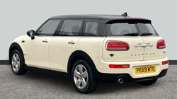 2019 (69) MINI CLUBMAN 1.5 Cooper Classic 6dr 1