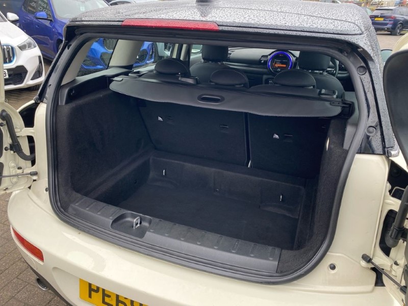 2019 (69) MINI CLUBMAN 1.5 Cooper Classic 6dr 4973968