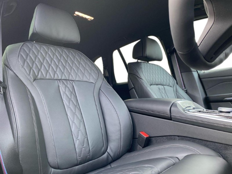 2026 (75) BMW X5 xDrive50e M Sport 5dr Auto [Tech/Pro Pack] 5046013