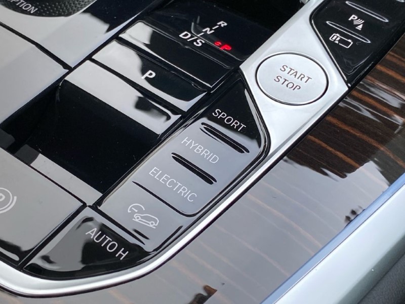 2026 (75) BMW X5 xDrive50e M Sport 5dr Auto [Tech/Pro Pack] 5046021