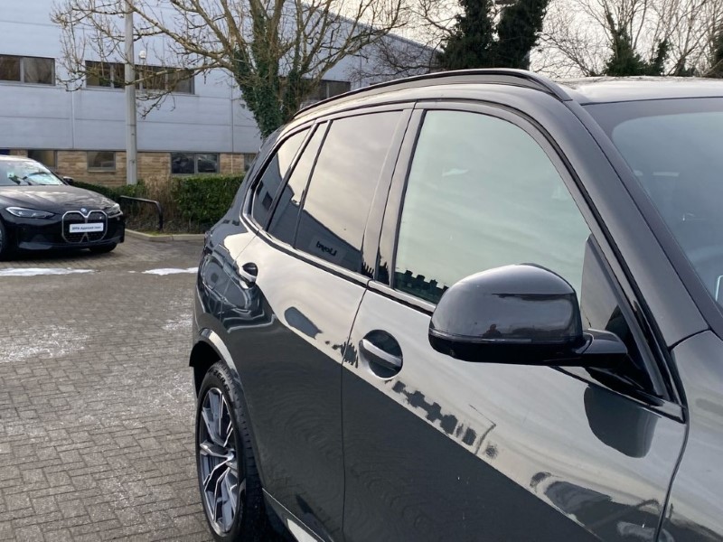 2026 (75) BMW X5 xDrive50e M Sport 5dr Auto [Tech/Pro Pack] 5046053