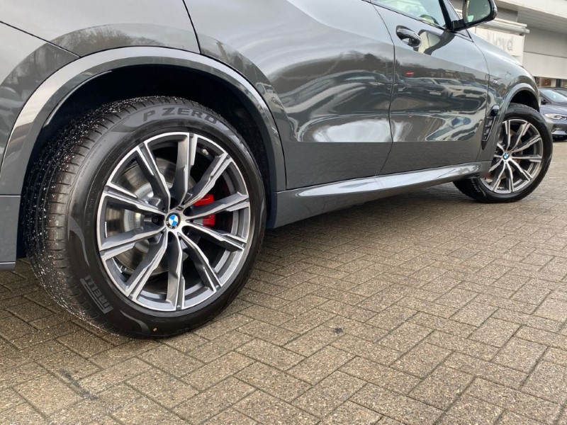2026 (75) BMW X5 xDrive50e M Sport 5dr Auto [Tech/Pro Pack] 5046051