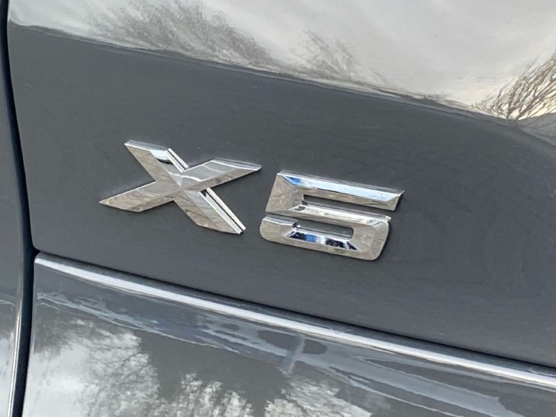 2026 (75) BMW X5 xDrive50e M Sport 5dr Auto [Tech/Pro Pack] 5046049