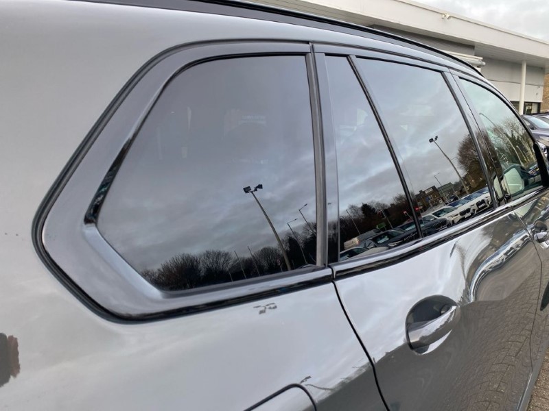 2026 (75) BMW X5 xDrive50e M Sport 5dr Auto [Tech/Pro Pack] 5046054