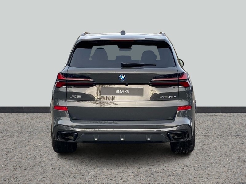 2026 (75) BMW X5 xDrive50e M Sport 5dr Auto [Tech/Pro Pack] 5046017