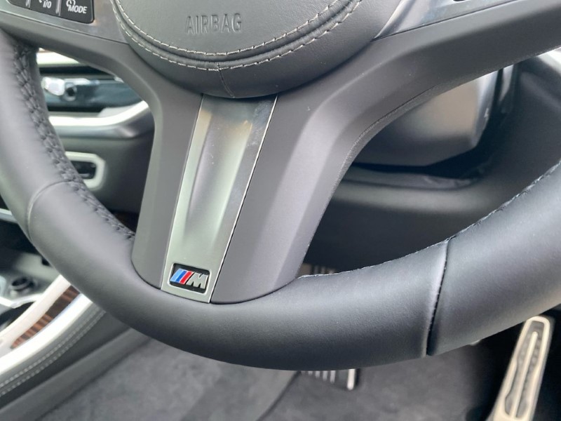 2026 (75) BMW X5 xDrive50e M Sport 5dr Auto [Tech/Pro Pack] 5046039