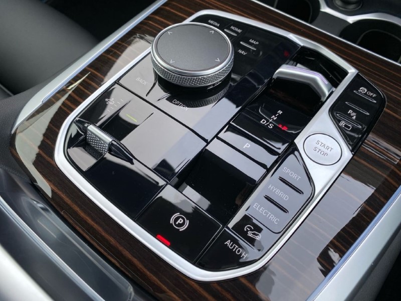 2026 (75) BMW X5 xDrive50e M Sport 5dr Auto [Tech/Pro Pack] 5046012