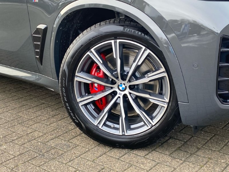 2026 (75) BMW X5 xDrive50e M Sport 5dr Auto [Tech/Pro Pack] 5046047