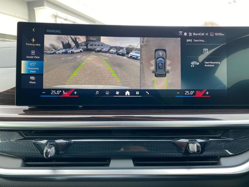 2026 (75) BMW X5 xDrive50e M Sport 5dr Auto [Tech/Pro Pack] 5046030