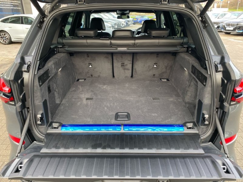 2026 (75) BMW X5 xDrive50e M Sport 5dr Auto [Tech/Pro Pack] 5046015