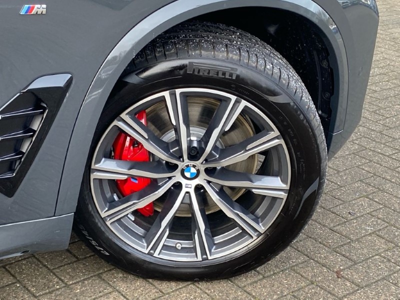 2026 (75) BMW X5 xDrive50e M Sport 5dr Auto [Tech/Pro Pack] 5046052