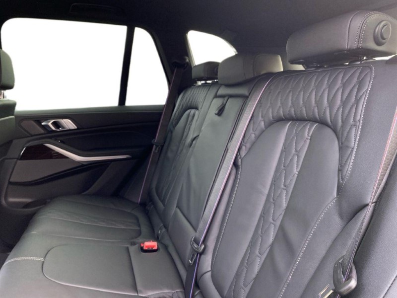 2026 (75) BMW X5 xDrive50e M Sport 5dr Auto [Tech/Pro Pack] 5046014