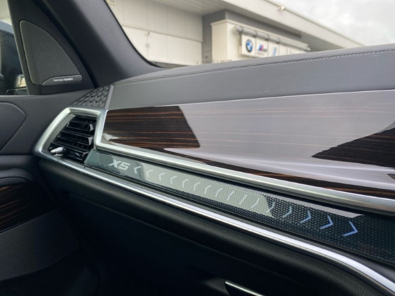2026 (75) BMW X5 xDrive50e M Sport 5dr Auto [Tech/Pro Pack] 5046035