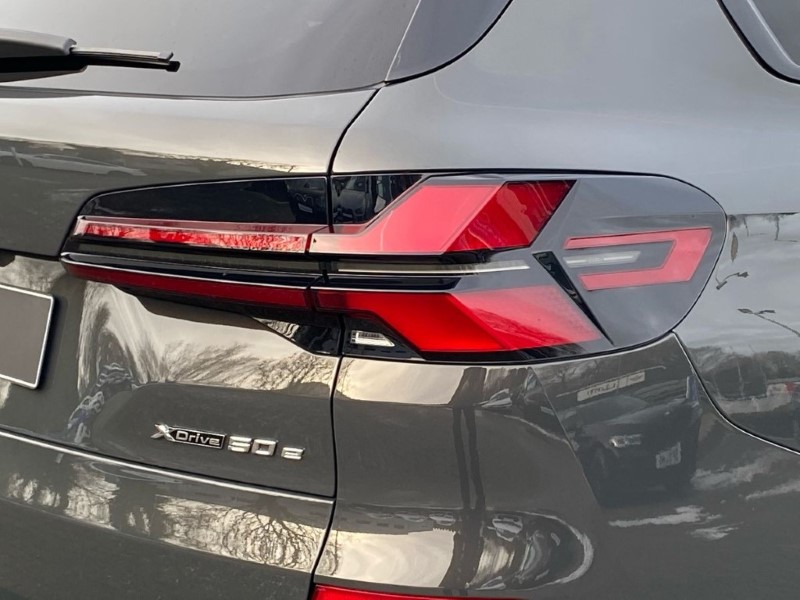 2026 (75) BMW X5 xDrive50e M Sport 5dr Auto [Tech/Pro Pack] 5046050